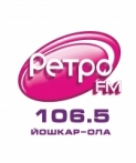 Ретро FM Йошкар-Ола 106,5 FM